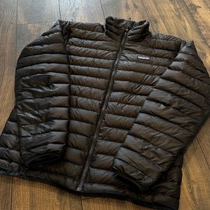 Patagonia Down Sweater Jacket